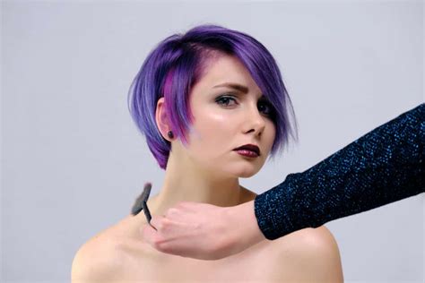 bisexual bob hair|The Bisexual Haircut: How to Create Bi Haircuts